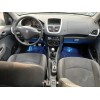 Recambio de carroceria corte para peugeot 206+ 1.4 hdi referencia OEM IAM   