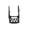 Recambio de portamaletas para honda transalp/africa twin/varadero xl 600 v transalp  (pd06) referencia OEM IAM 50315MK5000  