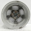 Recambio de llanta para peugeot 206 berlina 2.0 hdi cat referencia OEM IAM BOHEME 5,5JX14 CH4 34 4H 4X108