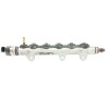 Recambio de rampa inyectora para nissan qashqai (j10) 2.0 dci turbodiesel cat referencia OEM IAM 8200842432 0445214155 