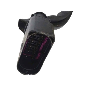 Recambio de bomba inyeccion para skoda fabia (6y2/6y3) fresh referencia OEM IAM 038130107B 0460404972 