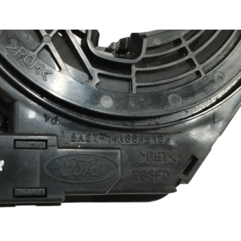 Recambio de anillo airbag para ford fiesta vi (cb1, ccn) 1.25 referencia OEM IAM 8A6T14A664AB  