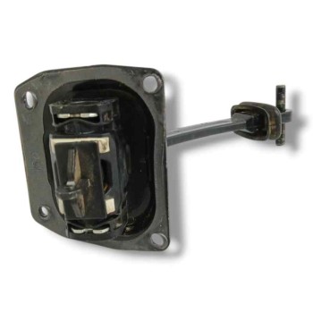 Recambio de retenedor puerta para citroën jumpy iii autobús (v_) 1.5 bluehdi 120 referencia OEM IAM 9809831880  