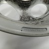 Recambio de llanta para peugeot 206 berlina 2.0 hdi cat referencia OEM IAM BOHEME 5,5JX14 CH4 34 4H 4X108