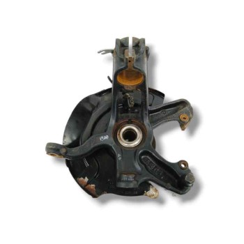 Recambio de mangueta delantera izquierda para audi a1 sportback (gba) 30 tfsi referencia OEM IAM 2Q0255J  