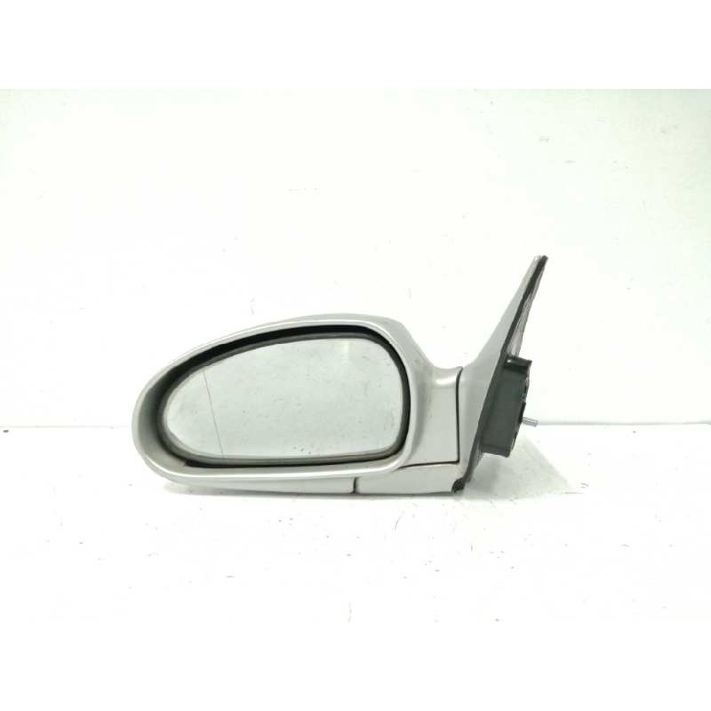 Recambio de retrovisor izquierdo para hyundai sonata (y4) 2.0 16v cat referencia OEM IAM  5 PINES 