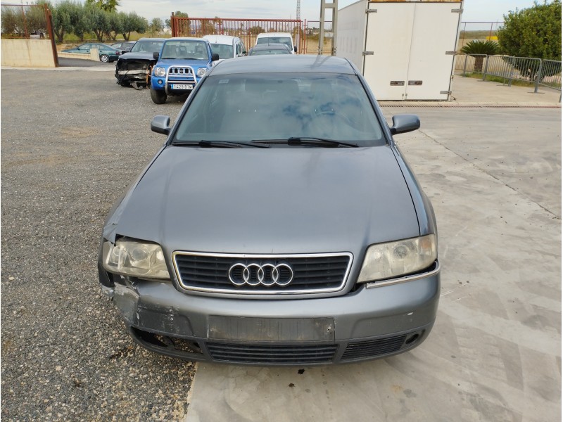 Recambio de carroceria corte para audi a6 berlina (4b2) 2.4 v6 30v referencia OEM IAM   