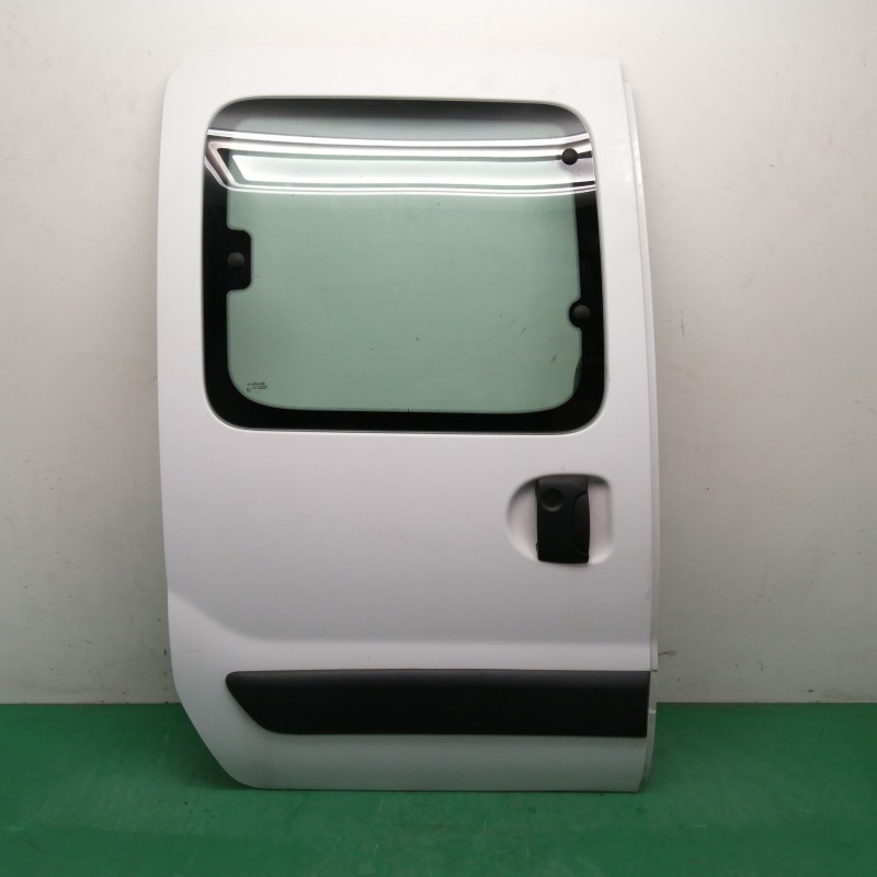 Recambio de puerta lateral corredera derecha para renault kangoo (f/kc0) 1.5 dci diesel referencia OEM IAM   