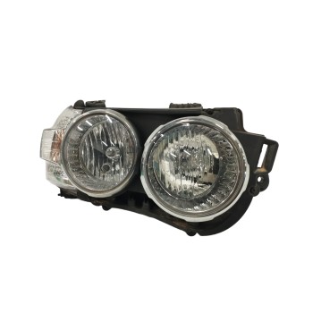 Recambio de faro derecho para chevrolet aveo berlina hatchback 1.4 cat referencia OEM IAM 96831092  