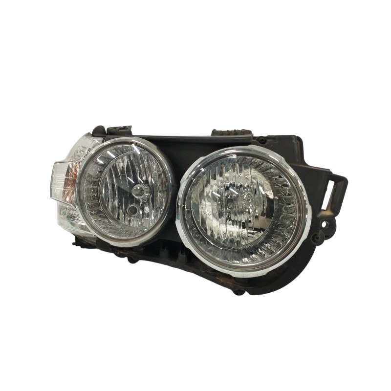 Recambio de faro derecho para chevrolet aveo berlina hatchback 1.4 cat referencia OEM IAM 96831092  