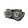 Recambio de faro derecho para chevrolet aveo berlina hatchback 1.4 cat referencia OEM IAM 96831092  