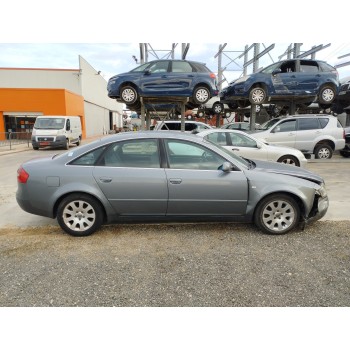Recambio de carroceria corte para audi a6 berlina (4b2) 2.4 v6 30v referencia OEM IAM   