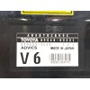 Recambio de modulo electronico para lexus is200 (ds2/is2) 2.2 d-cat referencia OEM IAM 8954053221 0794009550 