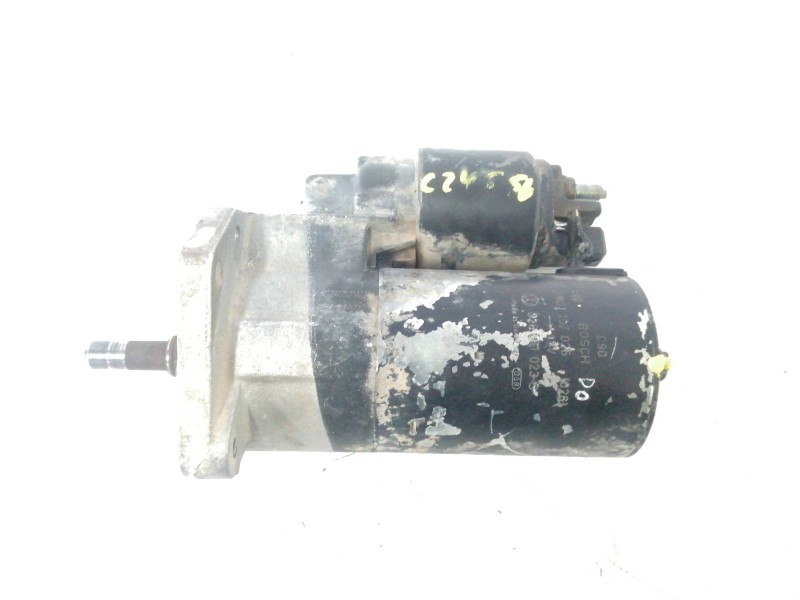 Recambio de motor arranque para volkswagen polo berlina (6n1) 1.4 referencia OEM IAM 036911023G 0001107026 