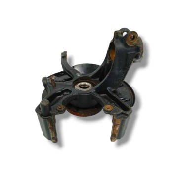 Recambio de mangueta delantera izquierda para audi a1 sportback (gba) 30 tfsi referencia OEM IAM 2Q0255J  