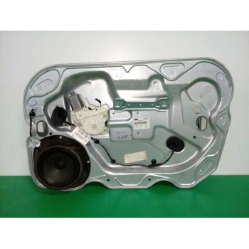 Recambio de elevalunas delantero derecho para ford focus turnier (cb4) trend referencia OEM IAM TIJERA 1677924 