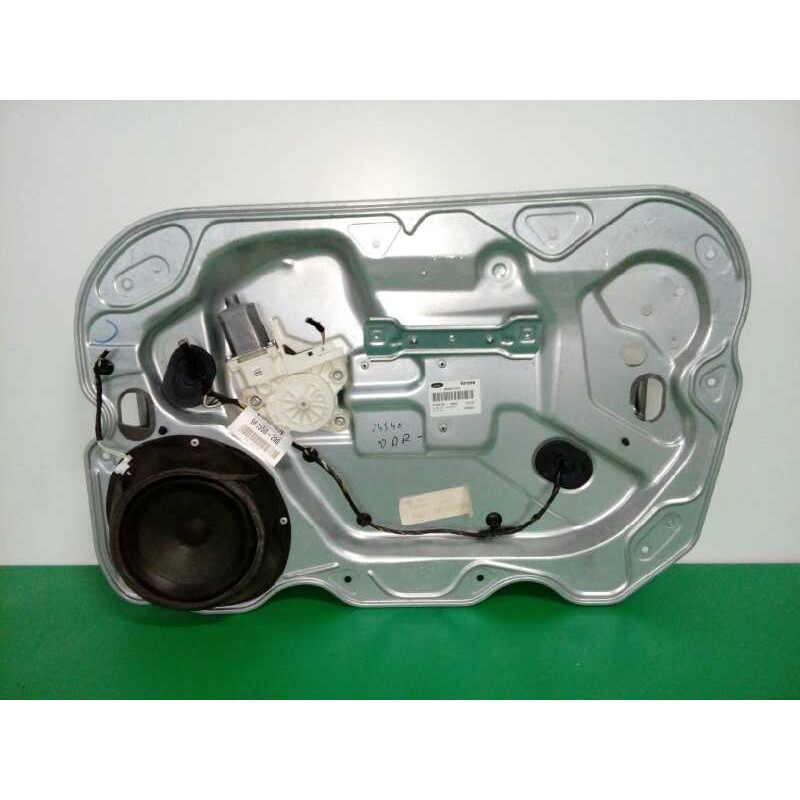 Recambio de elevalunas delantero derecho para ford focus turnier (cb4) trend referencia OEM IAM TIJERA 1677924 