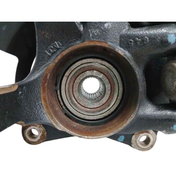 Recambio de mangueta delantera derecha para kia sportage 2.0 cat referencia OEM IAM 517162E100  