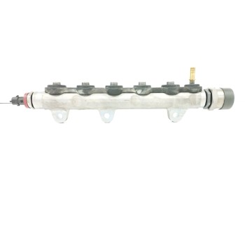 Recambio de rampa inyectora para nissan qashqai (j10) 2.0 dci turbodiesel cat referencia OEM IAM 8200842432 0445214155 