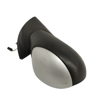 Recambio de retrovisor derecho para peugeot 1007 1.4 hdi referencia OEM IAM  2 ENCHUFES + 7 CABLES 