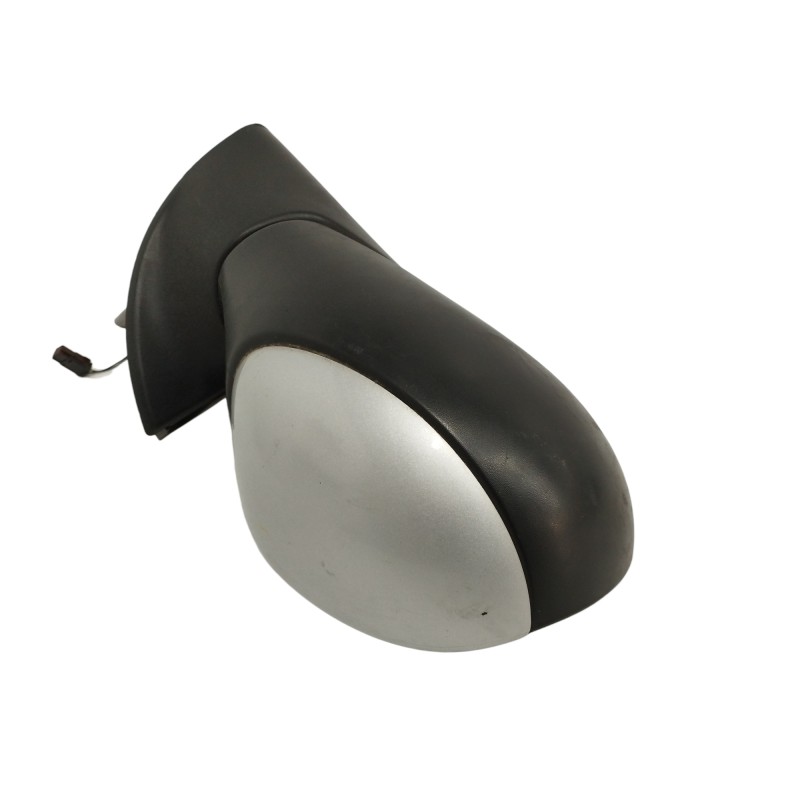 RETROVISOR DERECHO 2 ENCHUFES + 7 CABLES