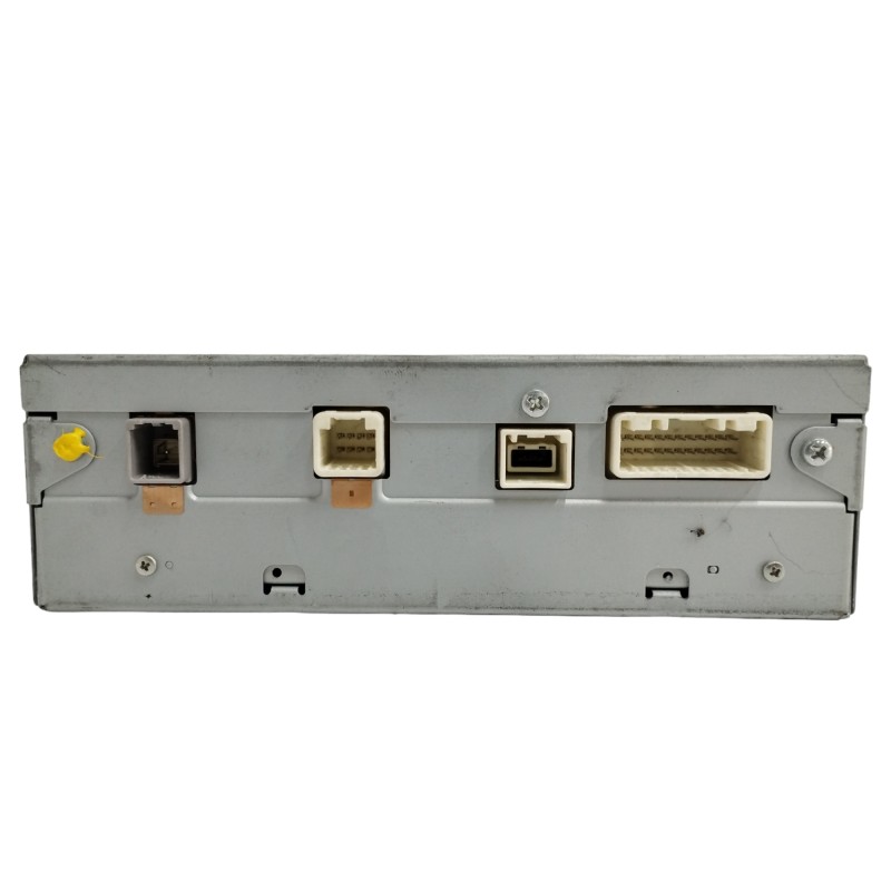 SISTEMA NAVEGACION GPS