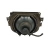 Recambio de faro delantero para honda transalp/africa twin/varadero xl 600 v transalp  (pd06) referencia OEM IAM 33100MM9611  
