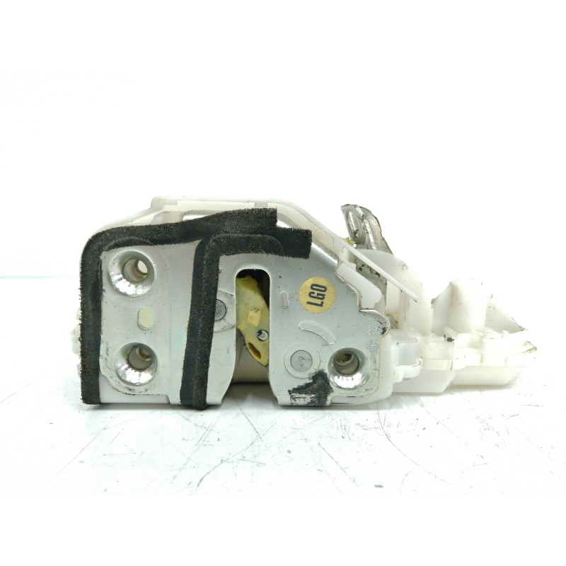 Recambio de cerradura puerta delantera derecha para honda accord berlina (cu) 2.2 dtec cat referencia OEM IAM   