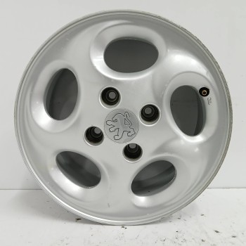 LLANTA BOHEME 5 5JX14 CH4 34 4H 4X108