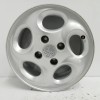 Recambio de llanta para peugeot 206 berlina 2.0 hdi cat referencia OEM IAM BOHEME 5,5JX14 CH4 34 4H 4X108