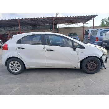 Recambio de carroceria corte para kia rio 1.2 cat referencia OEM IAM   