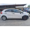 Recambio de carroceria corte para kia rio 1.2 cat referencia OEM IAM   