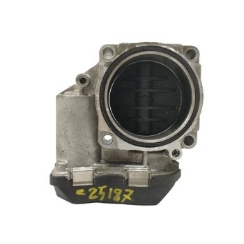 Recambio de caja mariposa para bmw serie 3 cabrio (e93) 2.0 16v cat referencia OEM IAM 13547561066 A2C53115534 
