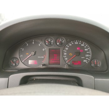 Recambio de carroceria corte para audi a6 berlina (4b2) 2.4 v6 30v referencia OEM IAM   