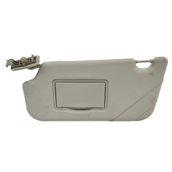 Recambio de parasol izquierdo para ford fiesta vi (cb1, ccn) 1.25 referencia OEM IAM   