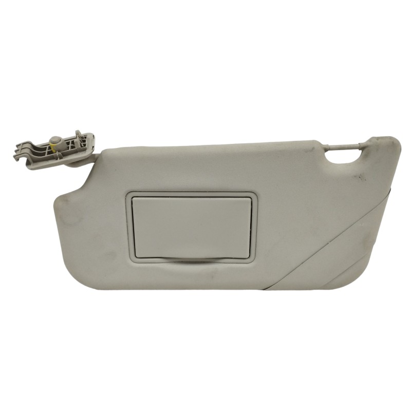 Recambio de parasol izquierdo para ford fiesta vi (cb1, ccn) 1.25 referencia OEM IAM   