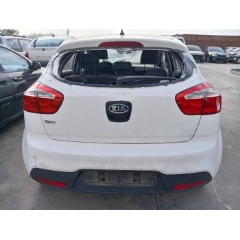 Recambio de carroceria corte para kia rio 1.2 cat referencia OEM IAM   