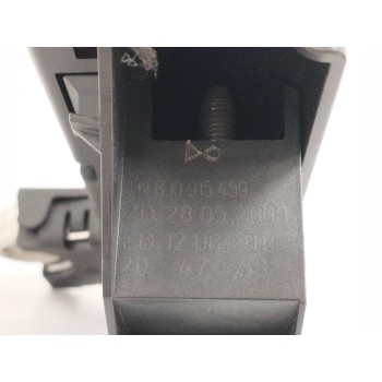 Recambio de modulo electronico para audi a4 ber. (b8) 2.0 16v tdi referencia OEM IAM 8J0915459  