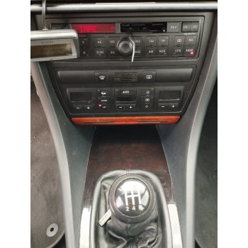 Recambio de carroceria corte para audi a6 berlina (4b2) 2.4 v6 30v referencia OEM IAM   