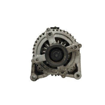 Recambio de alternador para bmw serie 3 touring (f31) 318d referencia OEM IAM 7640131 150A OBSERVAR FOTOS