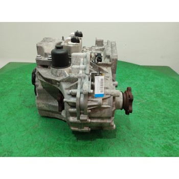 Recambio de caja cambios para volkswagen caddy ka/kb (2k) 1.9 tdi referencia OEM IAM LRA 39148 KM 