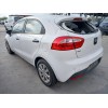 Recambio de carroceria corte para kia rio 1.2 cat referencia OEM IAM   
