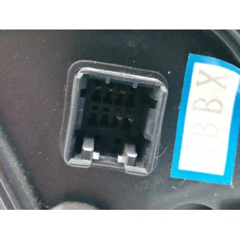 Recambio de retrovisor izquierdo para hyundai sonata (y4) 2.0 16v cat referencia OEM IAM  5 PINES 