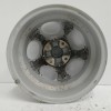 Recambio de llanta para peugeot 206 berlina 2.0 hdi cat referencia OEM IAM BOHEME 5,5JX14 CH4 34 4H 4X108