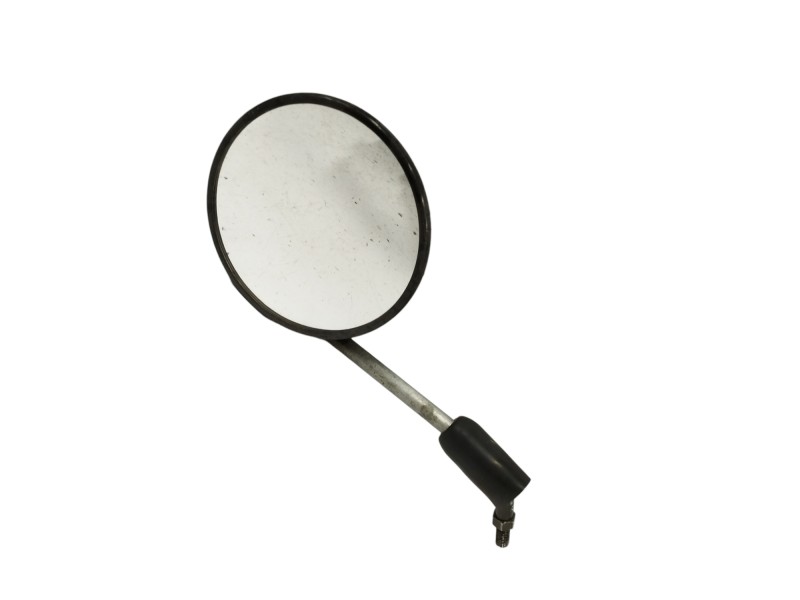 Recambio de retrovisor izquierdo para honda transalp/africa twin/varadero xl 600 v transalp  (pd06) referencia OEM IAM   