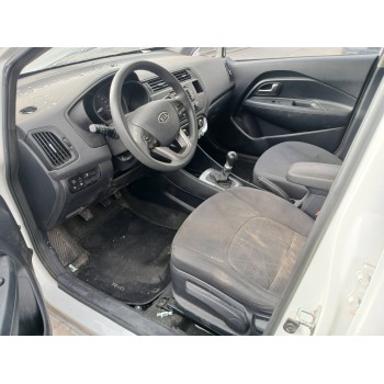 Recambio de carroceria corte para kia rio 1.2 cat referencia OEM IAM   