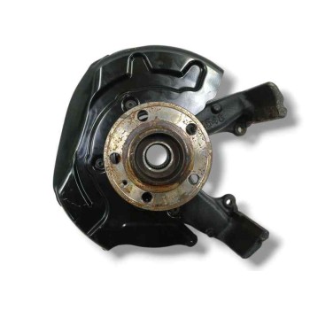 Recambio de mangueta delantera derecha para audi a1 sportback (gba) 30 tfsi referencia OEM IAM 2Q0256J  