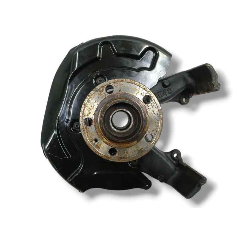 Recambio de mangueta delantera derecha para audi a1 sportback (gba) 30 tfsi referencia OEM IAM 2Q0256J  