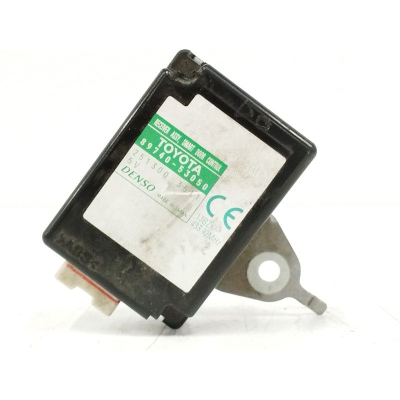Recambio de modulo electronico para lexus is200 (ds2/is2) 2.2 d-cat referencia OEM IAM 8974053050 2513003511 