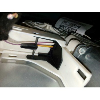 Recambio de elevalunas delantero derecho para ford focus turnier (cb4) trend referencia OEM IAM TIJERA 1677924 